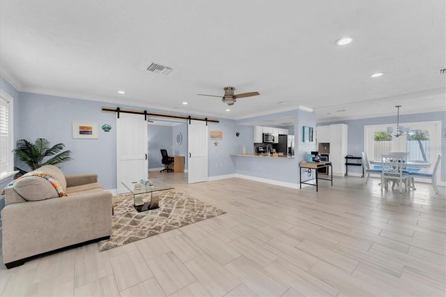 5923 2ND STREET E, St Pete Beach, FL 33706