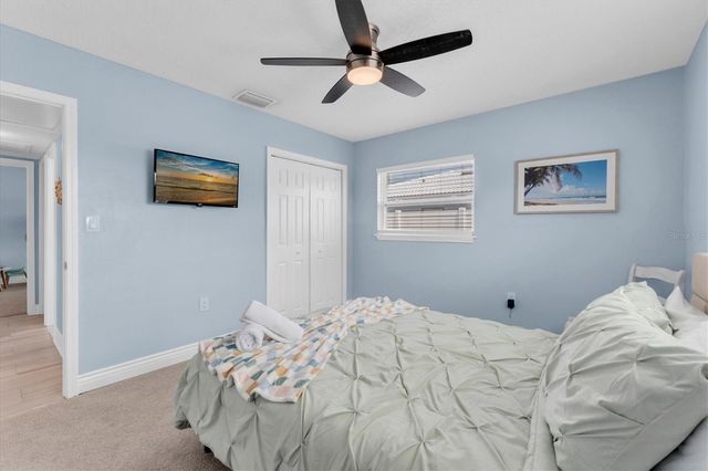 5923 2ND STREET E, St Pete Beach, FL 33706