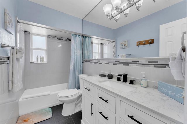 5923 2ND STREET E, St Pete Beach, FL 33706