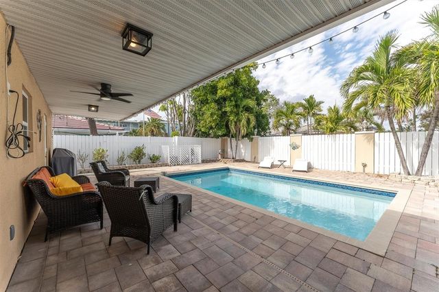 5923 2ND STREET E, St Pete Beach, FL 33706