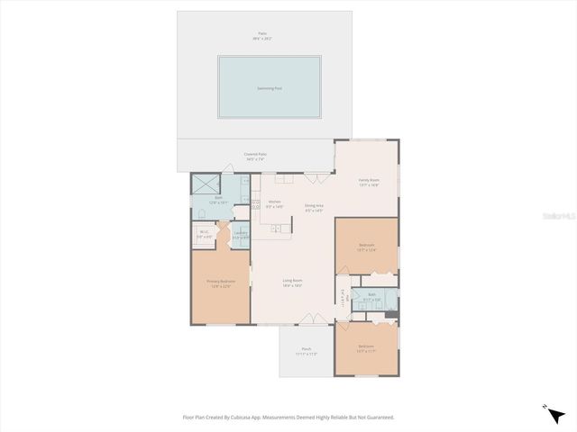 5923 2ND STREET E, St Pete Beach, FL 33706