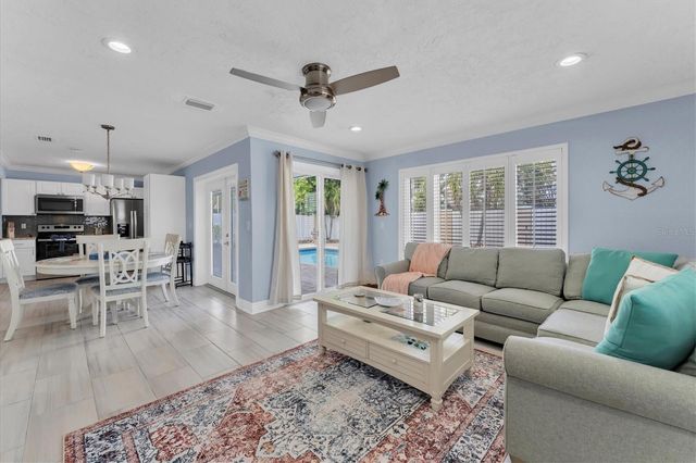 5923 2ND STREET E, St Pete Beach, FL 33706