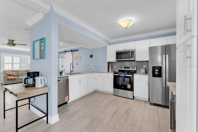 5923 2ND STREET E, St Pete Beach, FL 33706
