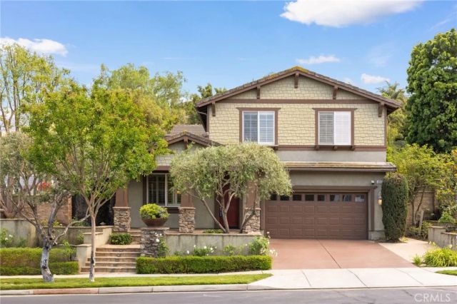 4047 Golden Terrace Lane, Chino Hills, CA 91709