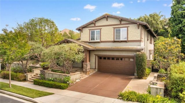 4047 Golden Terrace Lane, Chino Hills, CA 91709