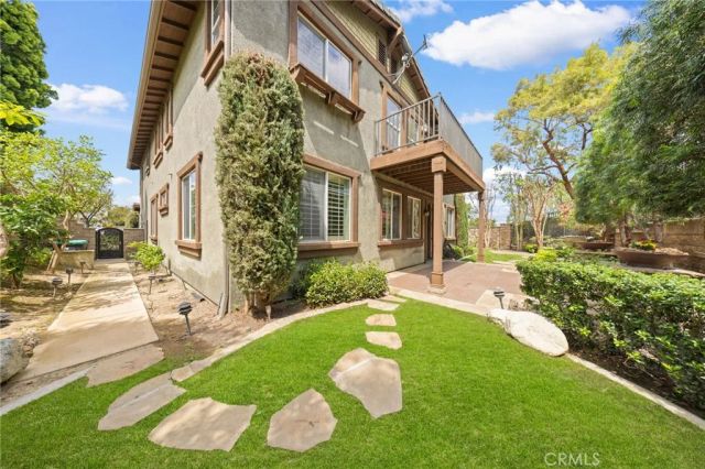4047 Golden Terrace Lane, Chino Hills, CA 91709
