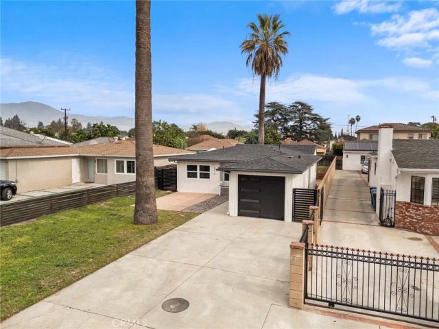 4910 Kauffman, Temple City, CA 91780
