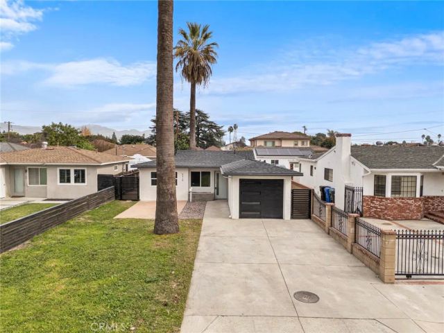 4910 Kauffman, Temple City, CA 91780