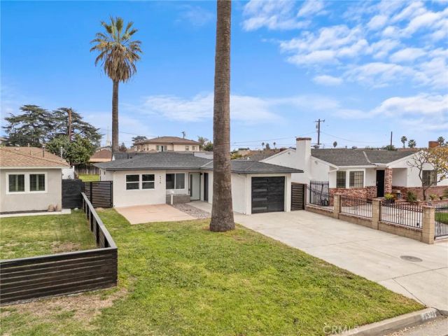 4910 Kauffman, Temple City, CA 91780