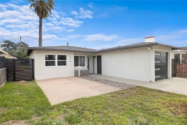4910 Kauffman, Temple City, CA 91780