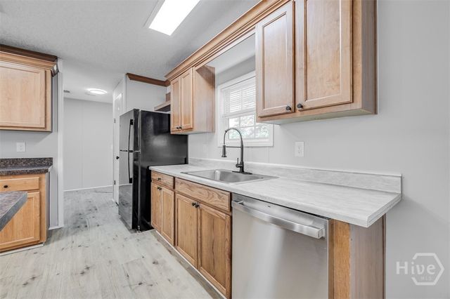 3290 Eldora Road, Ellabell, GA 31308