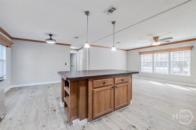 3290 Eldora Road, Ellabell, GA 31308