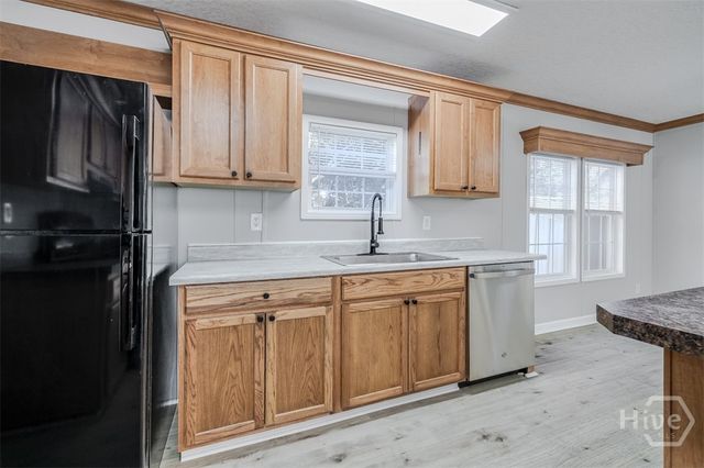 3290 Eldora Road, Ellabell, GA 31308