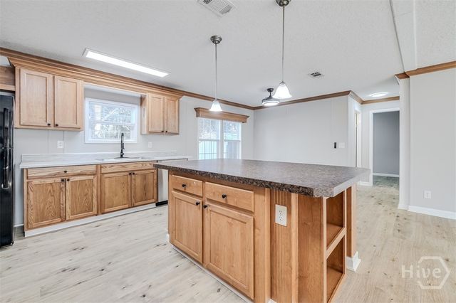 3290 Eldora Road, Ellabell, GA 31308