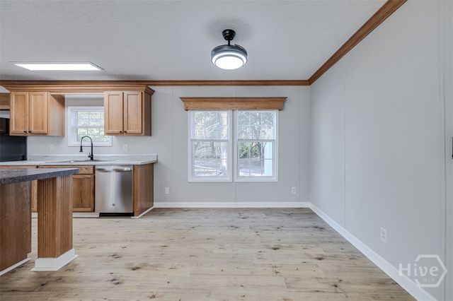 3290 Eldora Road, Ellabell, GA 31308