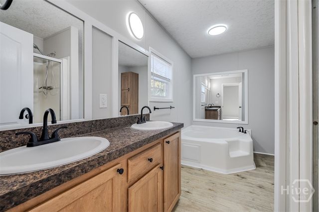 3290 Eldora Road, Ellabell, GA 31308