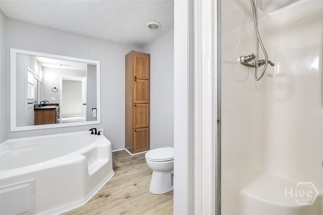 3290 Eldora Road, Ellabell, GA 31308