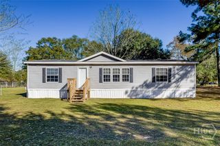 3290 Eldora Road, Ellabell, GA 31308