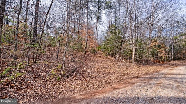 6650 HOOK CT, Spotsylvania, VA 22551