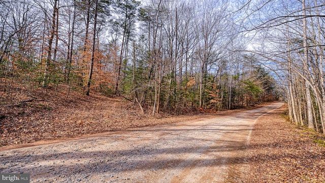 6650 HOOK CT, Spotsylvania, VA 22551