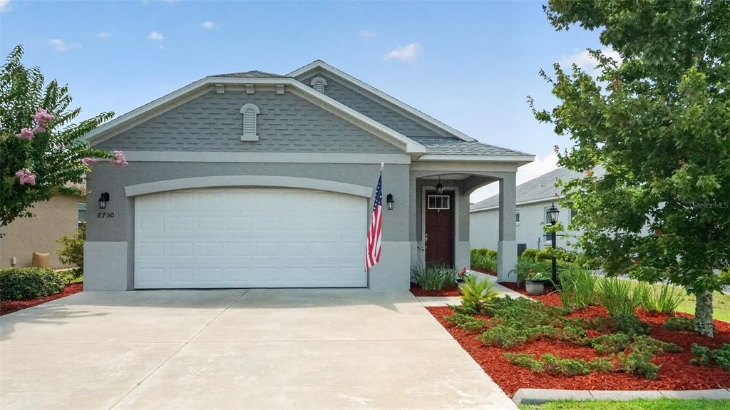 8750 SW 76TH STREET ROAD, Ocala, FL 34481