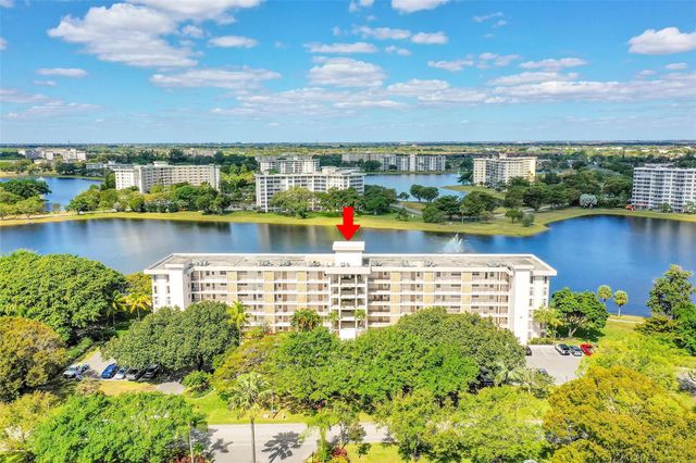 2801 N Palm Aire Dr 201, Pompano Beach, FL 33069