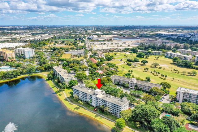 2801 N Palm Aire Dr 201, Pompano Beach, FL 33069