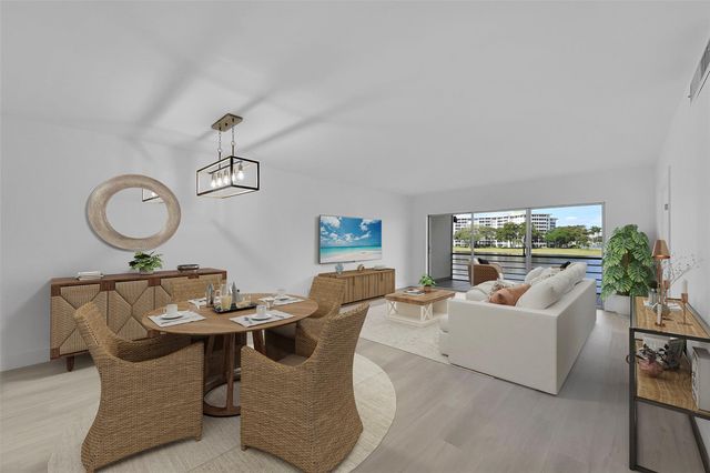 2801 N Palm Aire Dr 201, Pompano Beach, FL 33069