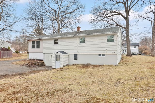 99 Hickory Lane, Wolcott, CT 06716