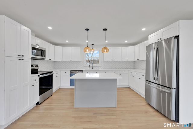 99 Hickory Lane, Wolcott, CT 06716