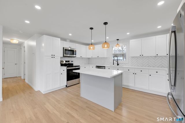 99 Hickory Lane, Wolcott, CT 06716