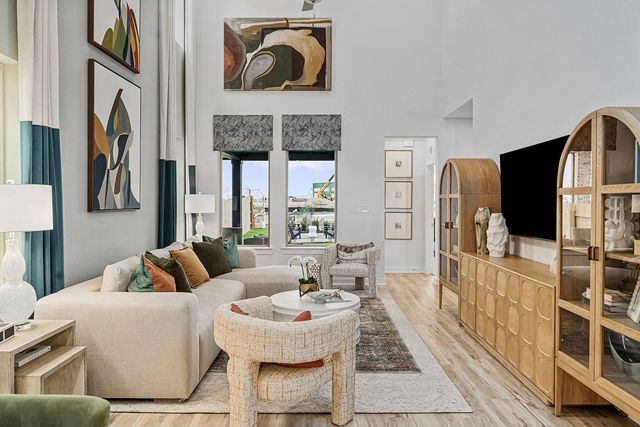 2317 Millican, Dayton, TX 77535