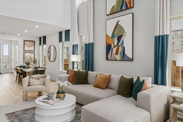 2317 Millican, Dayton, TX 77535