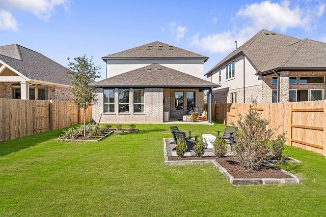 2317 Millican, Dayton, TX 77535