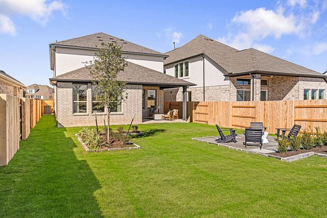 2317 Millican, Dayton, TX 77535