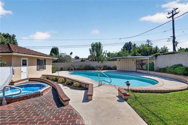 1154 La Rosa, Arcadia, CA 91007
