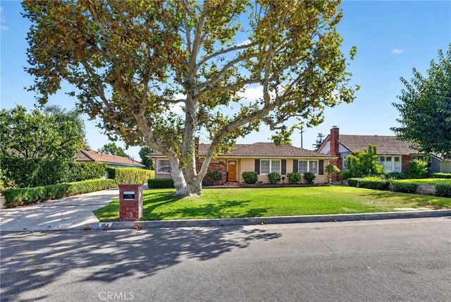 1154 La Rosa, Arcadia, CA 91007