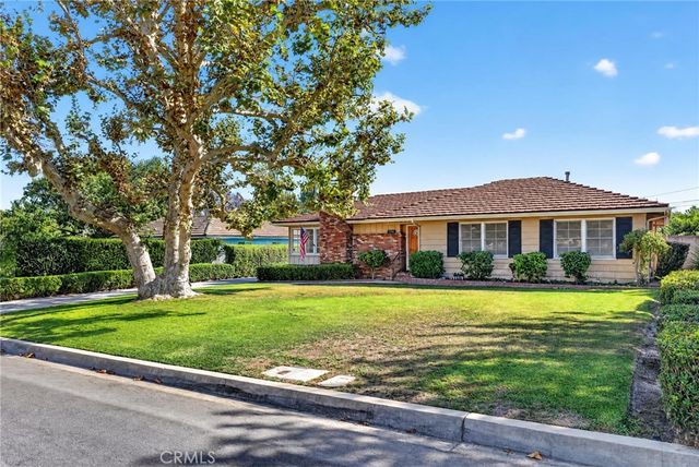 1154 La Rosa, Arcadia, CA 91007