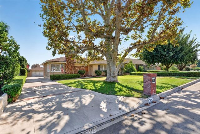 1154 La Rosa, Arcadia, CA 91007