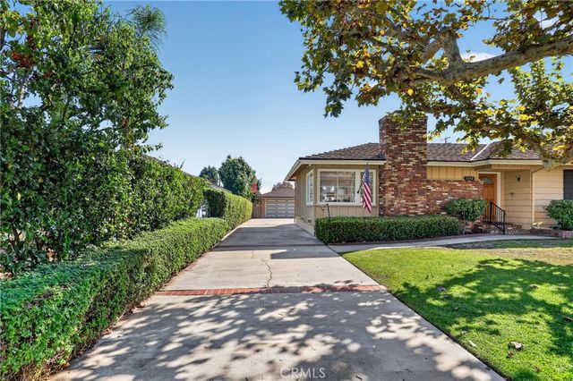 1154 La Rosa, Arcadia, CA 91007