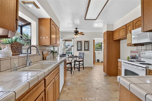1154 La Rosa, Arcadia, CA 91007