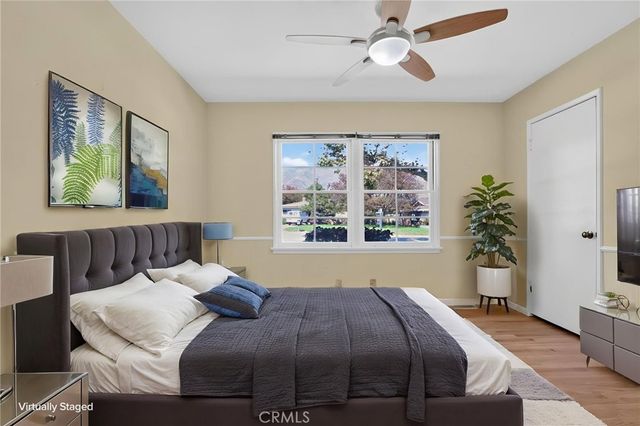 1154 La Rosa, Arcadia, CA 91007