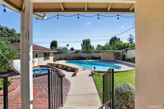 1154 La Rosa, Arcadia, CA 91007