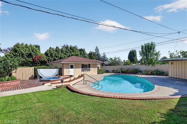 1154 La Rosa, Arcadia, CA 91007