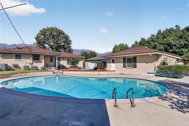 1154 La Rosa, Arcadia, CA 91007