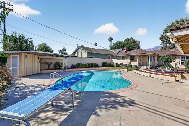 1154 La Rosa, Arcadia, CA 91007