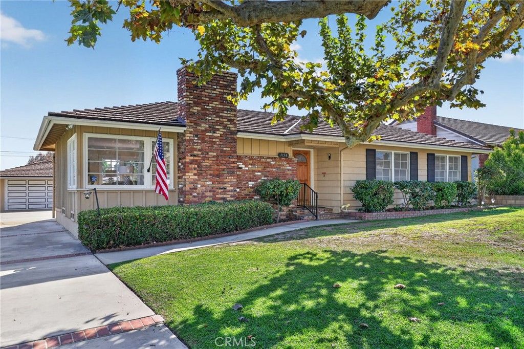1154 La Rosa, Arcadia, CA 91007