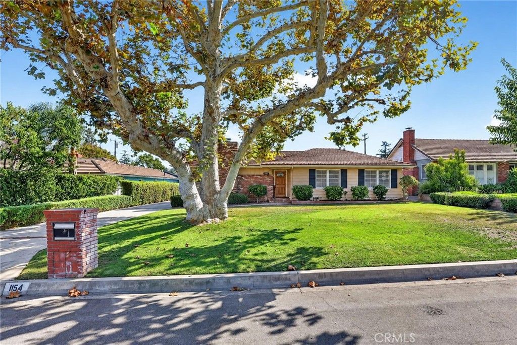 1154 La Rosa, Arcadia, CA 91007 — photo 2