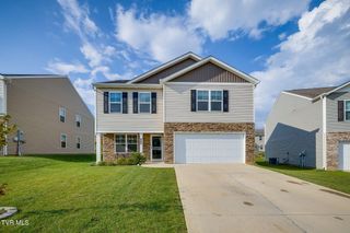 1210 Cherry Grove, Greeneville, TN 37745