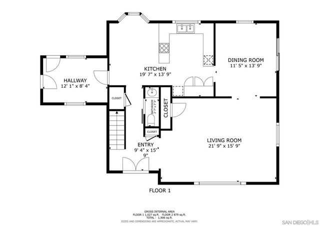 28808 Mountain Meadow, Escondido, CA 92026